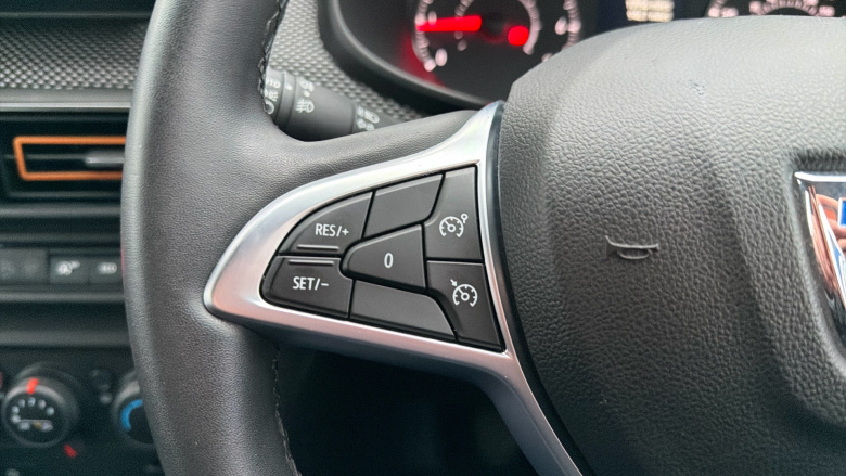 Dacia Sandero Stepway 1.0 TCe Comfort 5dr Petrol Hatchback